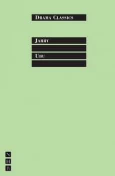 The Ubu Plays by Alfred Jarry Paperback