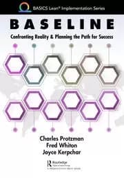 Baseline Confronting Reality and Planning the Path for Success