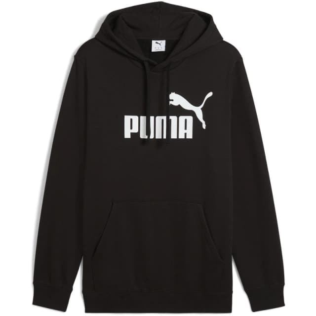 Puma No1 OTH Hoodie Mens Black male S