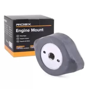 RIDEX Engine mount both sides 247E0332 Motor mount,Engine mounting bracket VW,AUDI,SKODA,PASSAT Variant (3B6),PASSAT Variant (3B5),PASSAT (3B3)