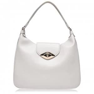 Furla Eye Shoulder Bag - PERLA e