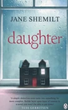 Daughter by Jane Shemilt Paperback