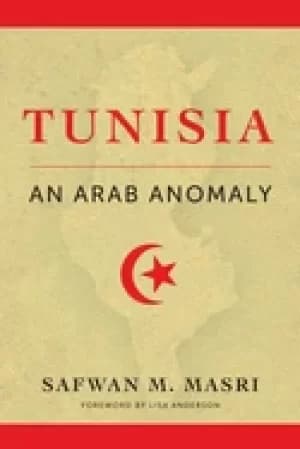 tunisia an arab anomaly