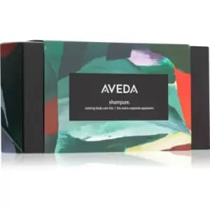 Aveda Shampure Calming Body Care Trio Gift Set (for Body)