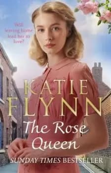 The Rose Queen - Katie Flynn - Paperback - Used