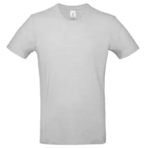 B&C Mens #E190 Tee (3XL) (Ash Grey)