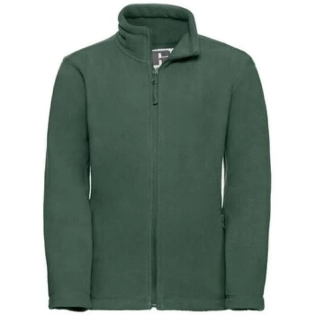 Russell 870B boys's Children's jacket in Green