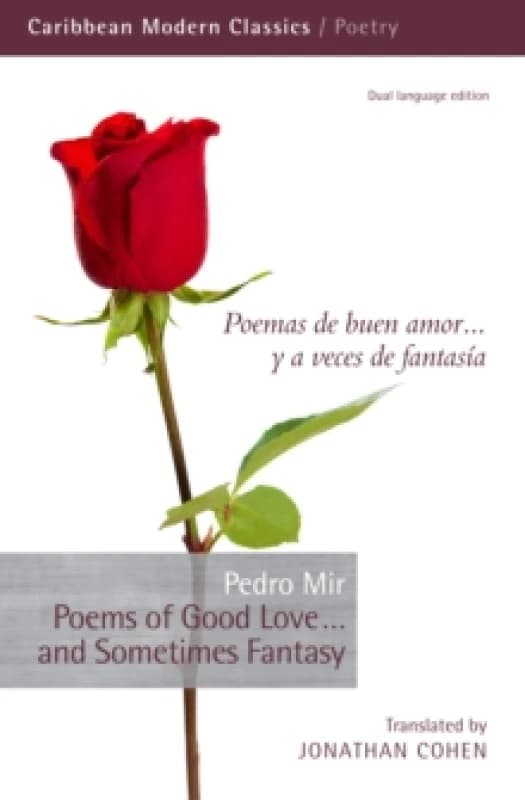 Poems of Good Love . . . and Sometimes Fantasy Paperback / softback