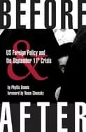 before and after us foreign policy and the war on terrorism