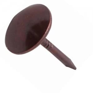 Select Hardware Upholstery Studs Antiqued 40 Pack