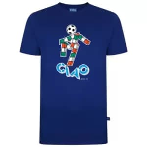 FIFA 1990 Mascot Tee