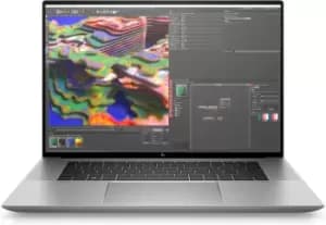 HP ZBook Studio G9 i7-12800H Notebook 40.6cm (16") WUXGA Intel ...