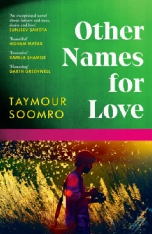 Other Names for Love Paperback / softback