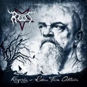 Kargeras Return from Oblivion by Root CD Album