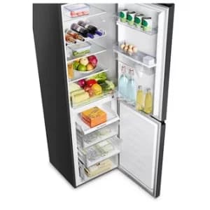 Hisense RB327N4WB1 256L Frost Free Fridge Freezer