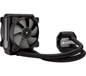 Corsair Hydro H80i v2 120mm Cooling Fan