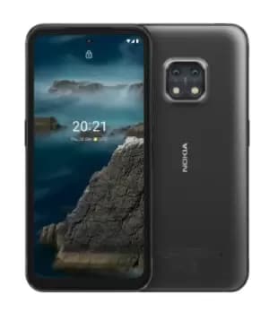 Nokia XR20 16.9cm (6.67") Dual SIM Android 11 5G USB Type-C 4 GB...