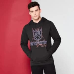 Transformers Decepticon Since '84 Hoodie - Black