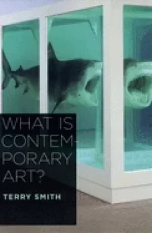 what is contemporary art