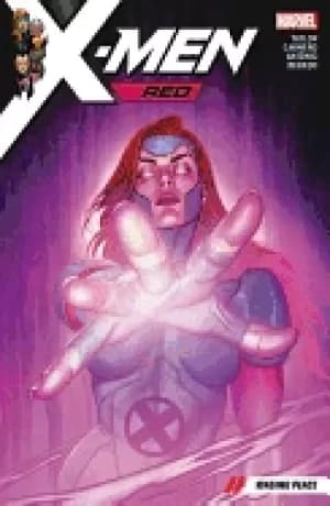 x men red vol 2 waging peace