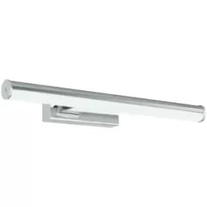 Eglo - Vadumi LED Picture Light Chrome IP44