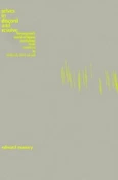 Selves in Discord and Resolve by Edward Mooney Paperback