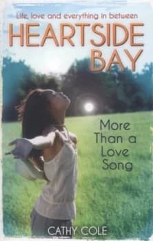 More Than a Love Song by Cathy Cole Paperback