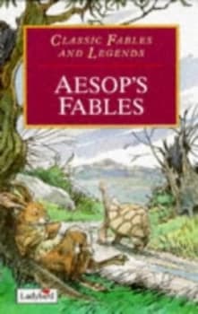 Aesops Fables by Ronne Randall and Aesop and David Frankland Book