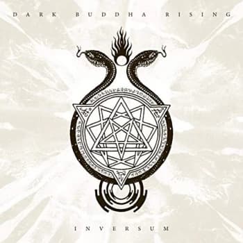 Dark Buddha Rising - Inversum Vinyl
