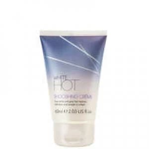 White Hot Styling Shooshing Creme 60ml