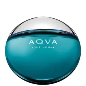 Bvlgari Aqva Pour Homme Eau de Toilette For Him 50ml