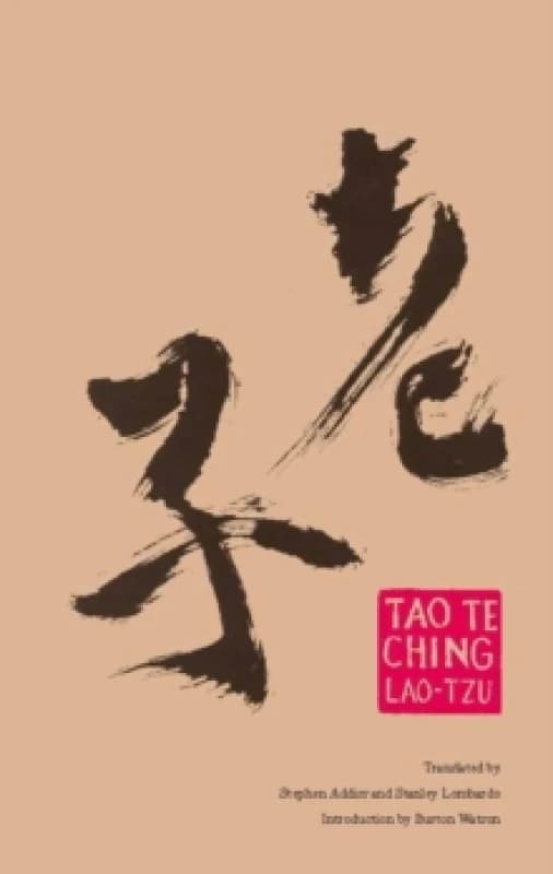 Tao Te Ching by Lao Tzu Paperback