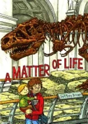 matter of life an autobiographical meditation on fatherhood and