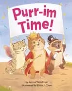 purr im time