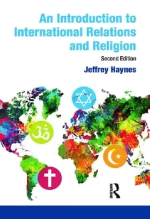 An Introduction to International Relations and Religion