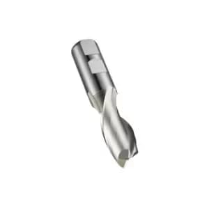 Langlochfraser Einsatz-L.645mm HSS-E-PM Blank Z.2 DORMER