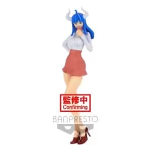 One Piece Glitter & Glamours PVC Statue Ulti Ver. B 23cm