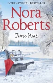 Time Was by Nora Roberts Paperback