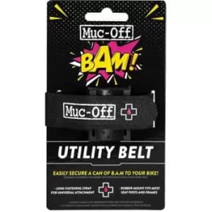 Muc-Off B.A.M! Holster - Black