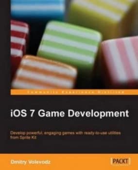 Ios 7 Game Development Paperback