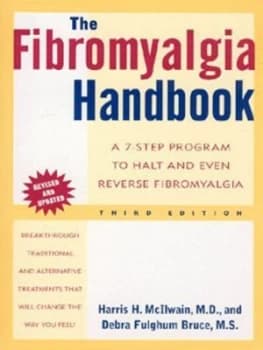 The Fibromyalgia Handbook by Harris H Mcilwain and Debra Fulghum Bruce Paperback