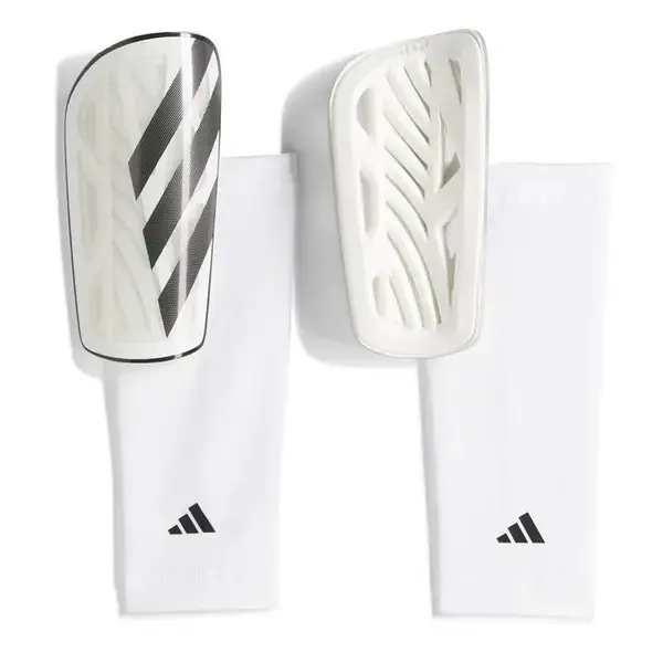 adidas Tiro League Shin Guard Unisex Shin Guards Small Black 83806003120