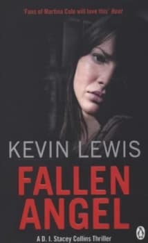 Fallen Angel by Kevin Lewis Book