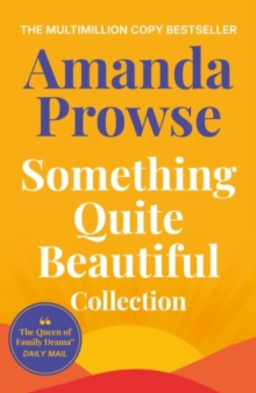 Something Quite Beautiful. Paperback. By Amanda Prowse Books