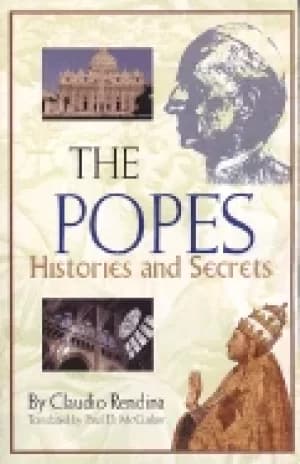 popes histories and secrets