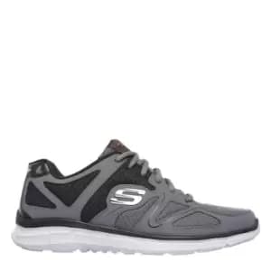 Skechers Trainers grey Verse 9.5