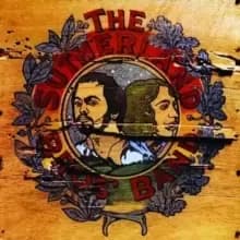 The Sutherland Brothers Band