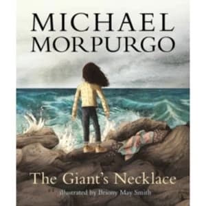 The Giant's Necklace