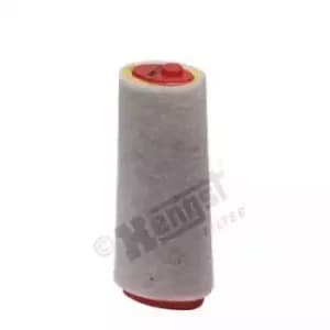 Air Filter Insert E377L by Hella Hengst