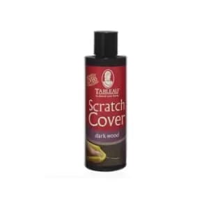 Scratch Cover Dark Wood tscd - Tableau